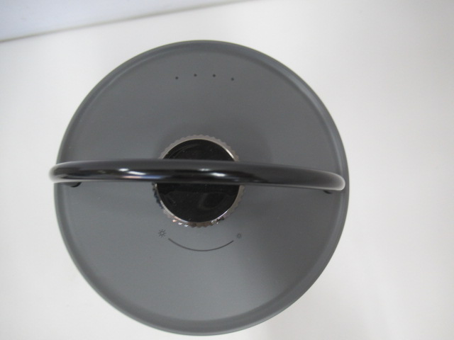 CLAYMORE(クレイモア) LAMP Selene ダークグレー パイルドライバーセット