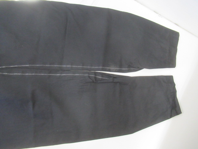 山と道  UL All-weather Pants S ブラック