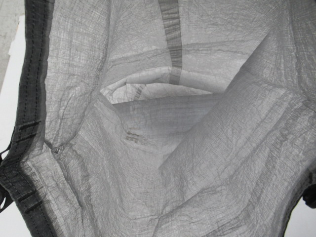 HYPERLITE MOUNTAIN GEAR（ハイパーライトマウンテンギア）  ROLL-TOP STUFF SACKS 43L