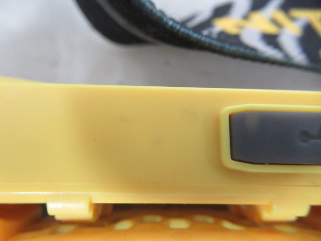 その他ブランド NITECORE NU25 旧型 イエロー