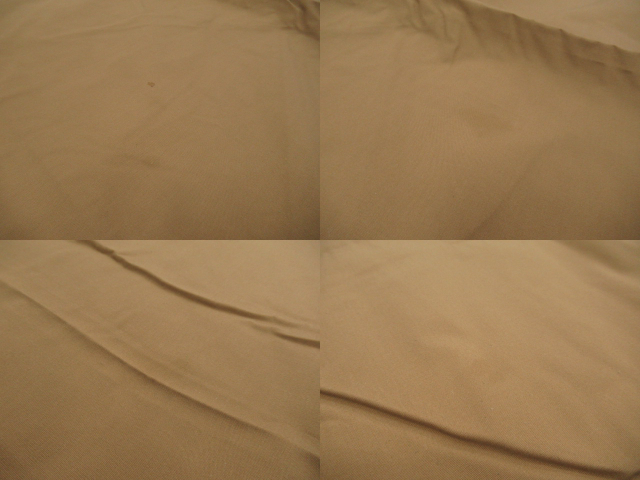 WAQ(ワック) ヘキサタープTC/M タン