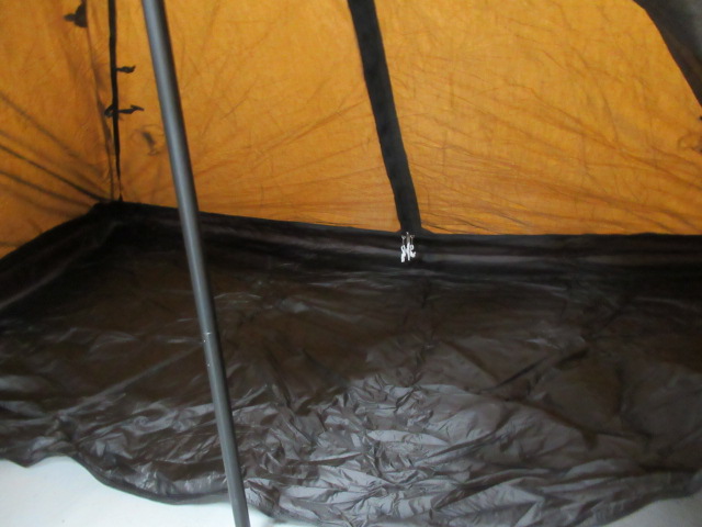 WAQ（ワック）  Alpha アルファTC 二又セット