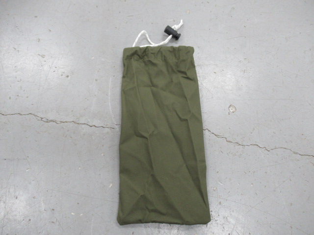 WAQ（ワック）  Alpha アルファTC用フロントウォール オリーブ