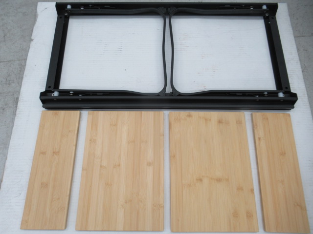 Snow Peak（スノーピーク）  エントリーIGTブラック