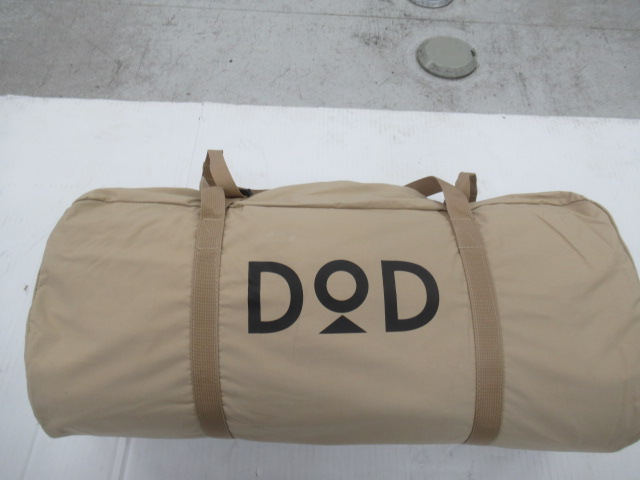 DOD（ディーオーディー）  ソロソウルウォウウォウ TT2-734-TN