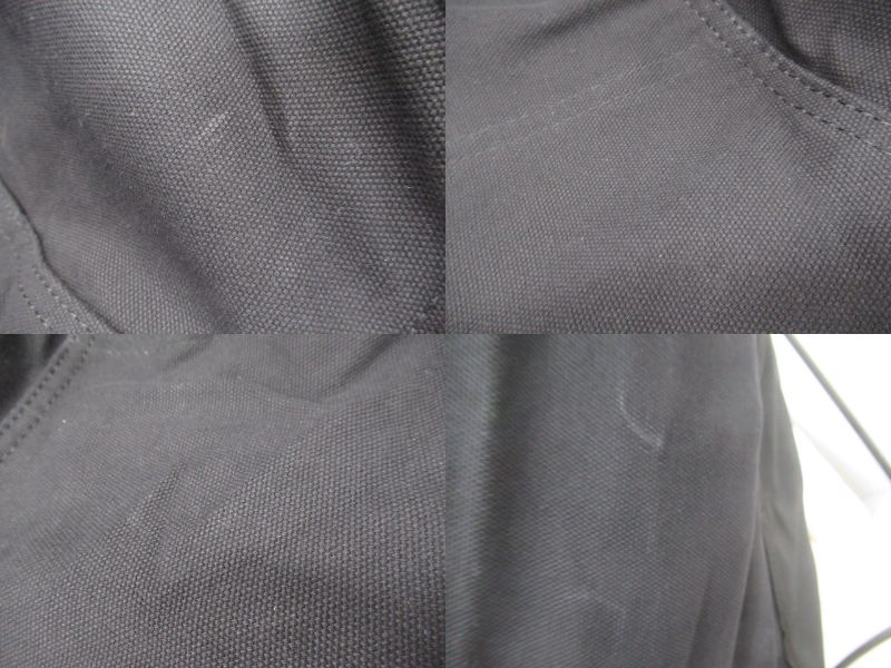 DOD（ディーオーディー）  ヤバイッス ブラック C1-938-BK