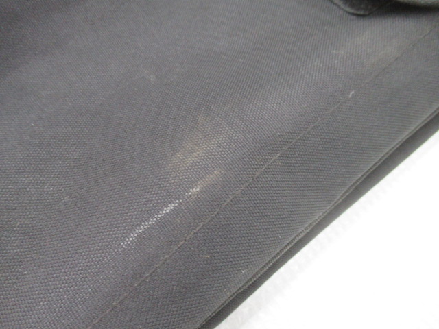 DOD（ディーオーディー）  テキーラバッグ B4-556