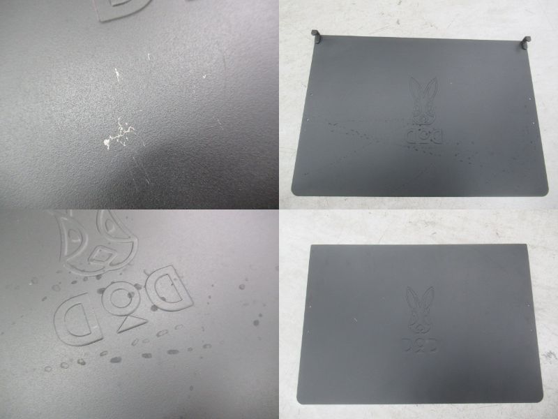 DOD(ディーオーディー) テキーラガード テキーラフーボーセット TG2-784