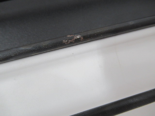 DOD（ディーオーディー）  ソトメシンガーRX TB1-889-BK