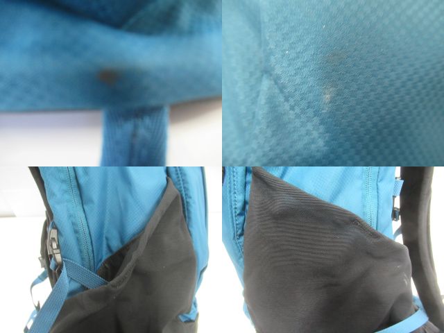 THE NORTH FACE（ノースフェイス）  ウラノス25