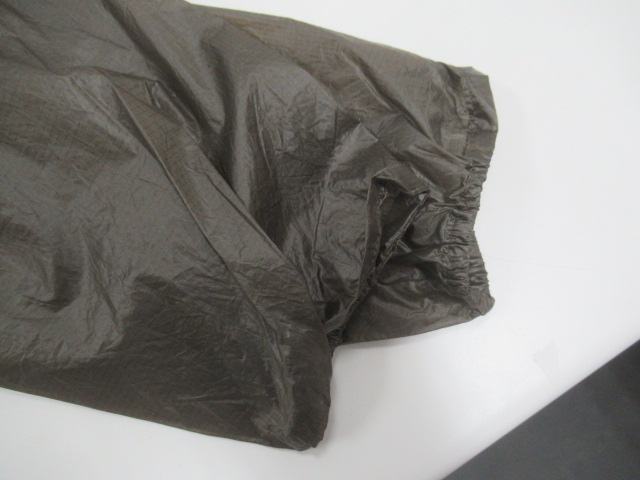 MOONLIGHTGEAR（ムーンライトギア）  Gram Jacket