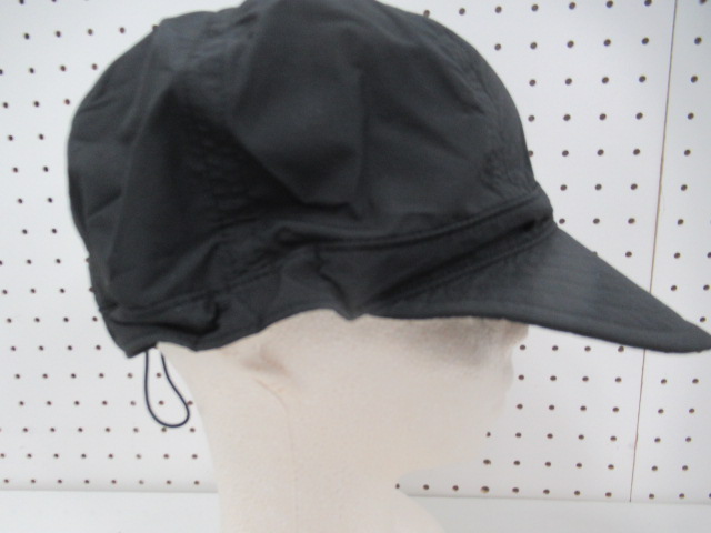 if you have（イフユーハブ）  Feather Cap