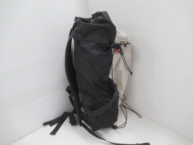 山と道  MINI+Breathable Pad