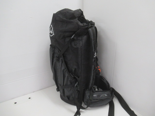 HYPERLITE MOUNTAIN GEAR（ハイパーライトマウンテンギア）  3400 サウスウエスト