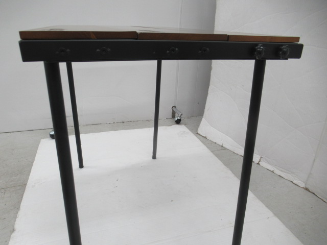 LOGOS（ロゴス）  アイアンウッドキッチン 81064180