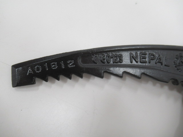 Grivel（グリベル）  モンテローザ プラス