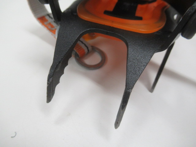 CLIMBING TECHNOLOGY(クライミング・テクノロジー) ライカン セミオート