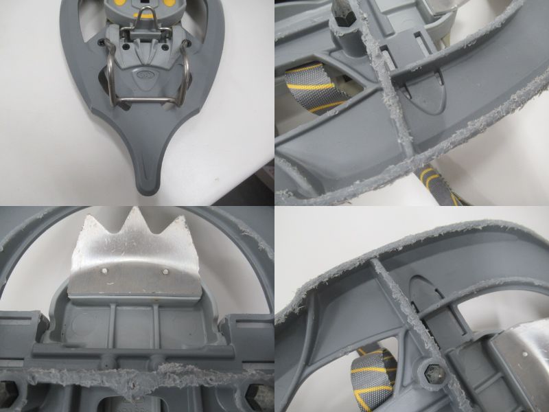 TSL（ティーエスエル）  TSL226 スノーシュー