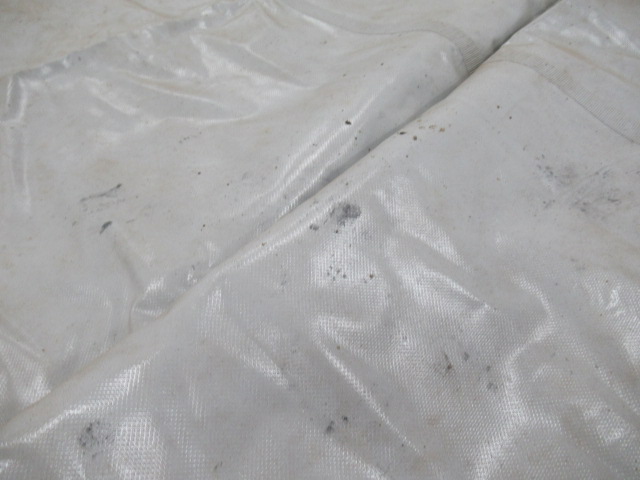 ogawa（小川・キャンパルジャパン）  PVCマルチシート グロッケ12用