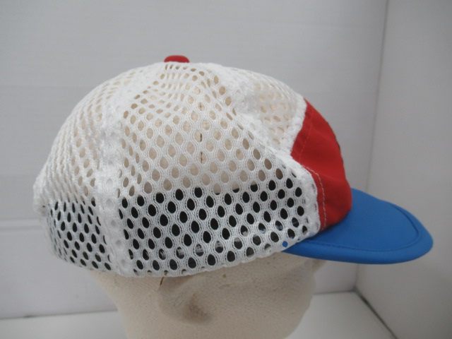 Answer4（アンサーフォー）  Jet Cap