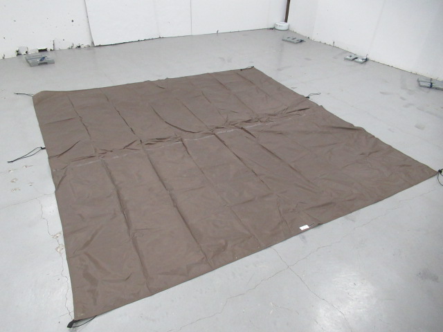 Snow Peak（スノーピーク）  アメニティドームM マットシートセット