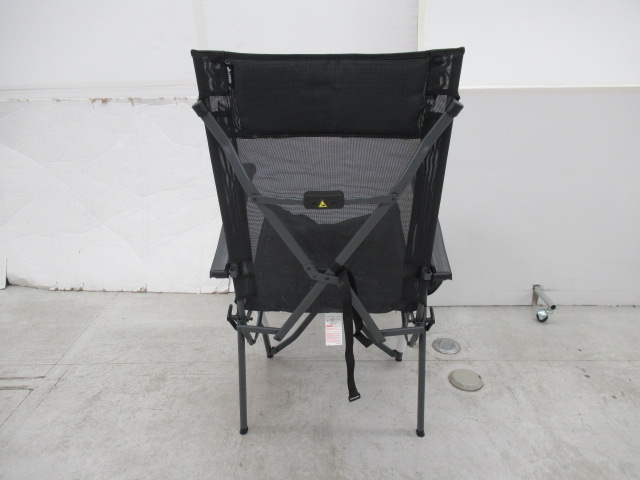 LOGOS（ロゴス）  テスリンリクライナー・コンパクト