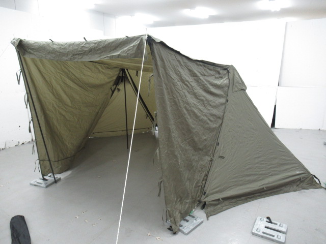 FUTURE FOX（フューチャーフォックス）  FOX-BASE EVO POLY