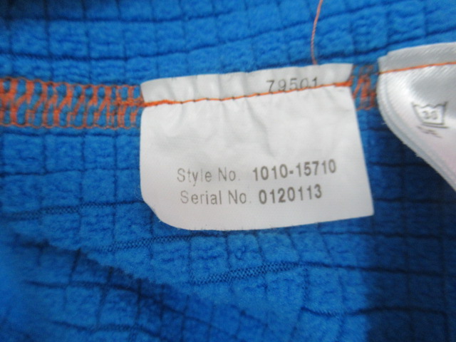 MAMMUT（マムート）  エイスワンドジャケット