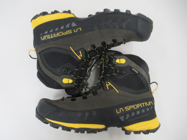 LA SPORTIVA（ラ・スポルティバ）  トラバースX5 GTX