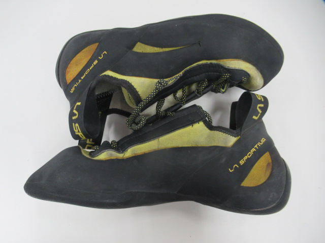 LA SPORTIVA(ラ・スポルティバ) ミウラ(2)