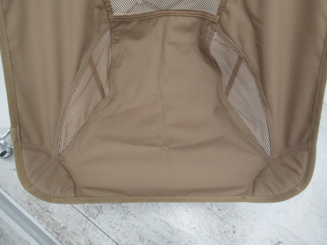 Helinox（ヘリノックス）  チェアワン+チェアアンカー（1）