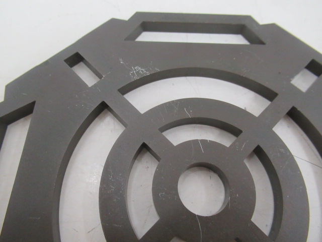 その他ブランド Bacats Portable Wood Splitter