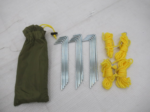 Coleman(コールマン) ツーリングドーム/LX セット