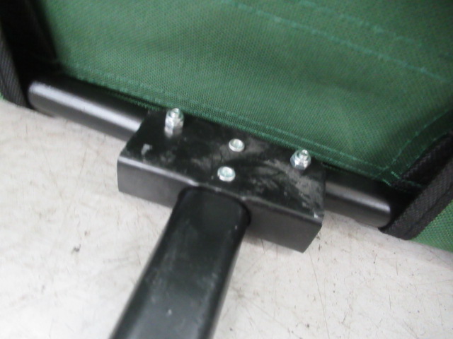 その他ブランド ジオン公国地球方面軍 折りたたみコット