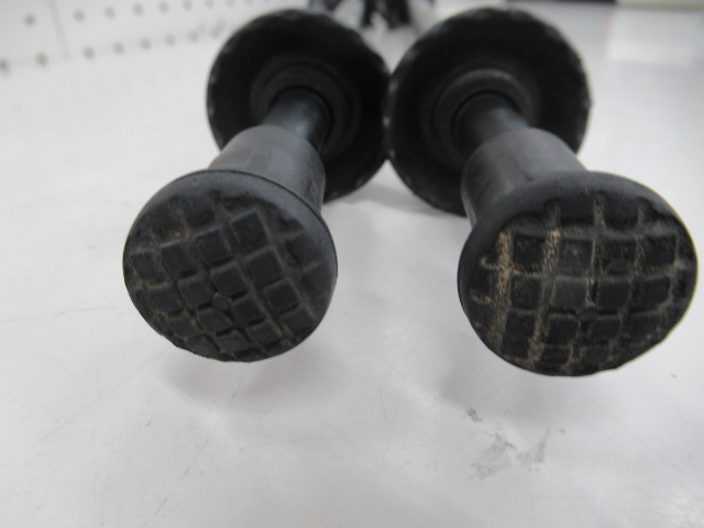 mont-bell(モンベル) アルパインポール アンチショック 2本セット