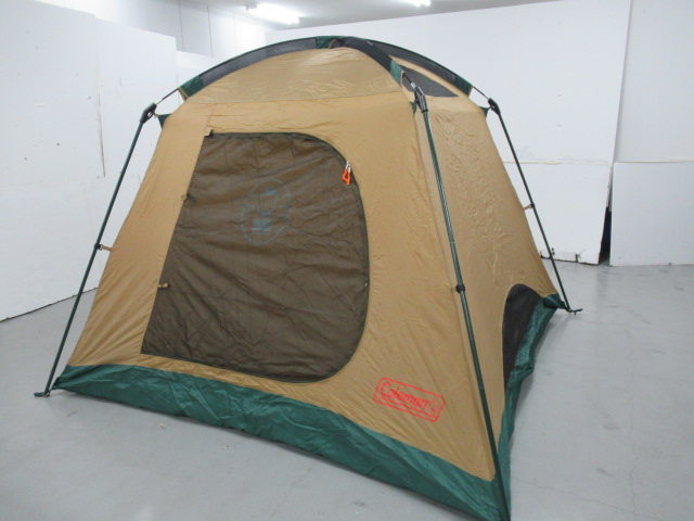 Coleman（コールマン）  BCキュービックドームプラス