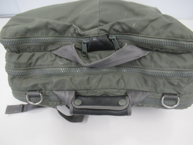 THE NORTH FACE（ノースフェイス）  PURPLE LABEL 3Wayバッグ