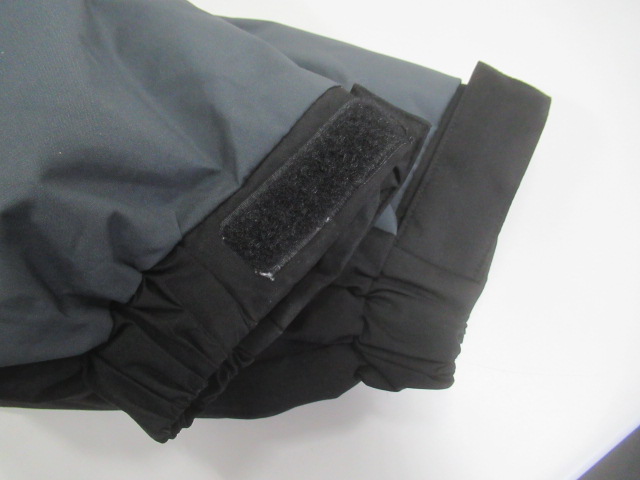 LOGOS（ロゴス）  ロゴスデイズ ダウンジャケット