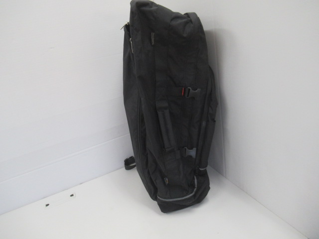 その他ブランド  ソロツーリスト Nバックパック55 ブラック