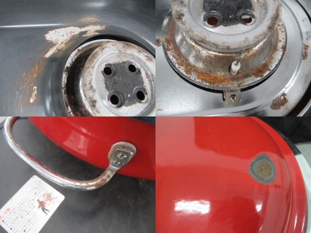 Coleman（コールマン）  ロードトリップグリル LXE-J