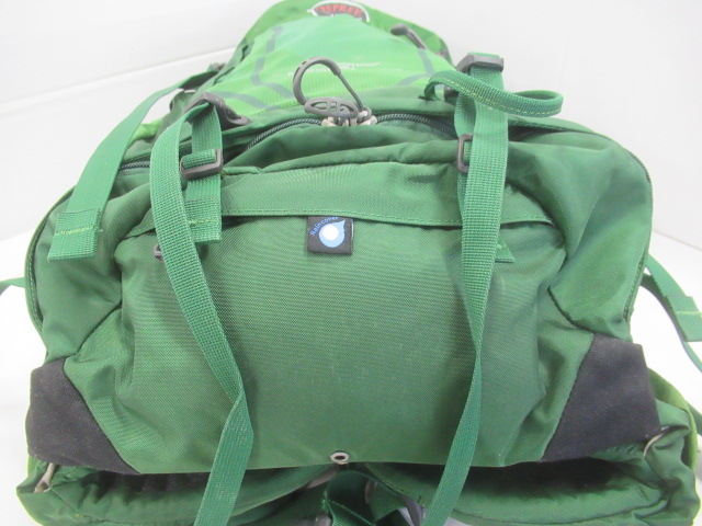 Osprey（オスプレー）  ケストレル38