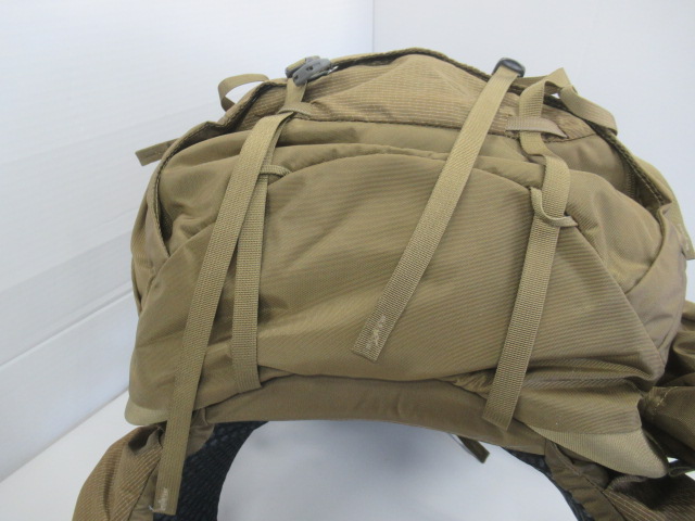 GREGORY（グレゴリー）  バルトロ75 PRO