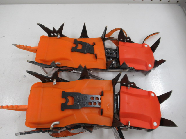 PETZL（ペツル）  リンクス