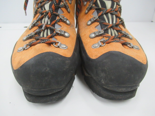 SCARPA（スカルパ）  モンブランプロ GTX