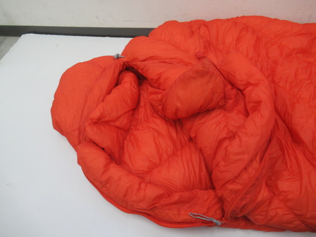 mont-bell（モンベル）  ダウンハガー 900 #1