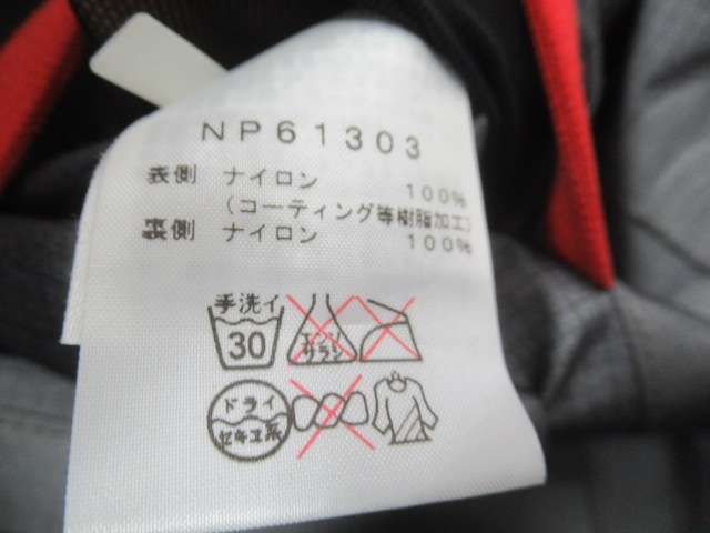 THE NORTH FACE（ノースフェイス）  キチャトナジャケット