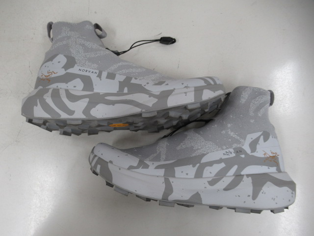 ARC'TERYX(アークテリクス) Norvan 4 Nivalis GTX