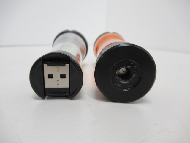 Goal Zero（ゴールゼロ）  ライトハウスマイクロ 2点セット