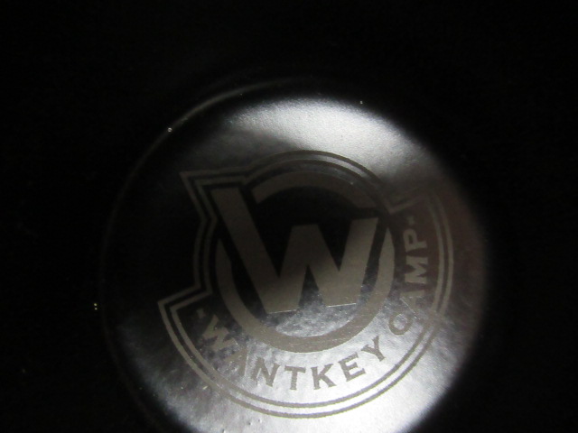 その他ブランド  ウォンキーキャンプ リトルシェラカップ 2点セット