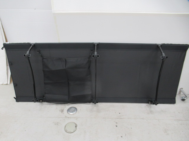 その他ブランド  アッソブ フォールディングコット